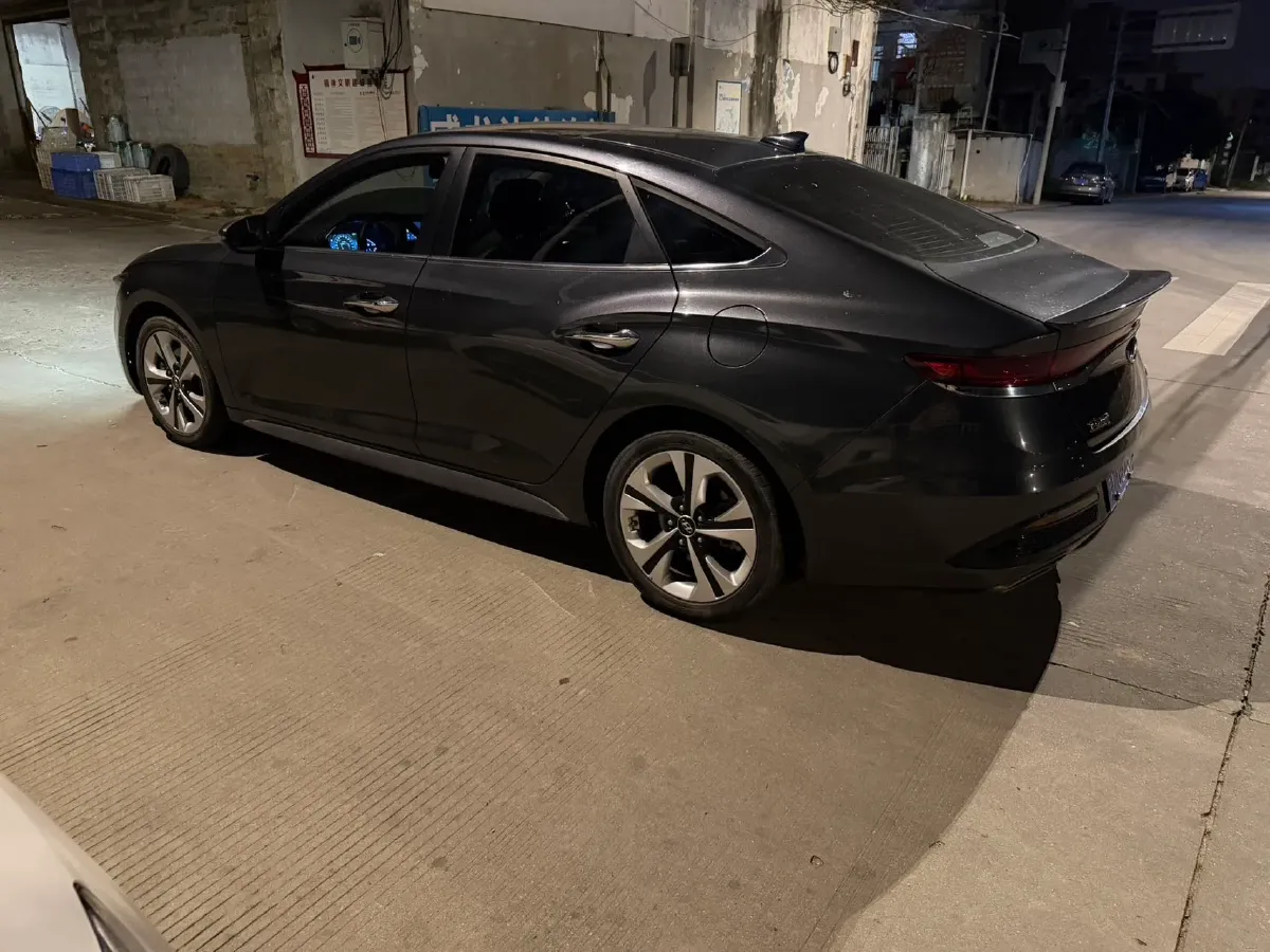 2019 Hyundai La Festa 1.6T 190HP L4 7DCT,autocango,china used car exporter,china ev exporter,chinese used car exporter,chinese used ev exporter