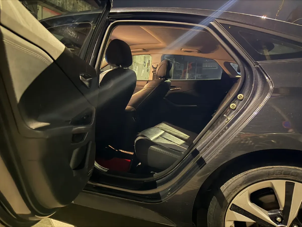 2019 Hyundai La Festa 1.6T 190HP L4 7DCT,autocango,china used car exporter,china ev exporter,chinese used car exporter,chinese used ev exporter