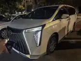 2025 GAC TRUMPCHI M8,autocango,china used car exporter,china ev exporter,chinese used car exporter,chinese used ev exporter