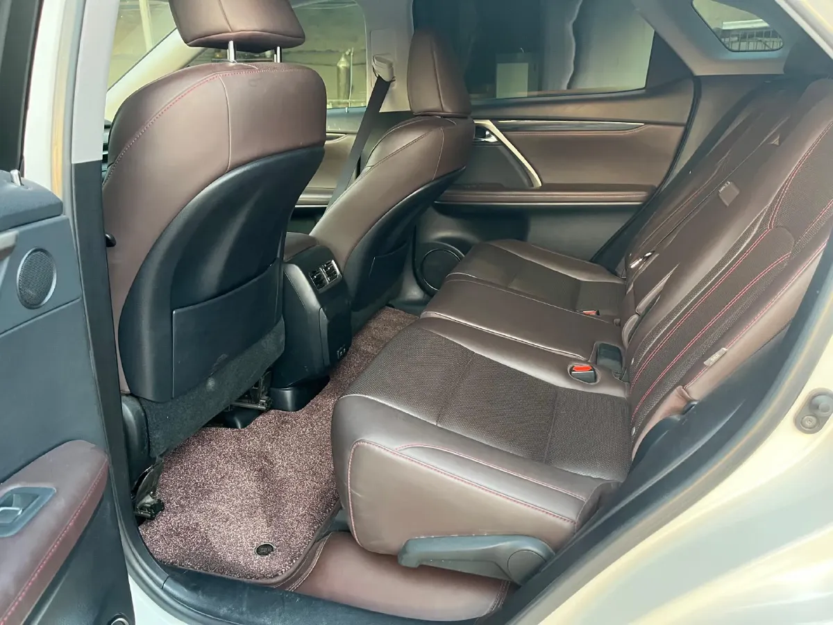 2020 Lexus RX 2.0T 231HP L4 6AT,autocango,china used car exporter,china ev exporter,chinese used car exporter,chinese used ev exporter