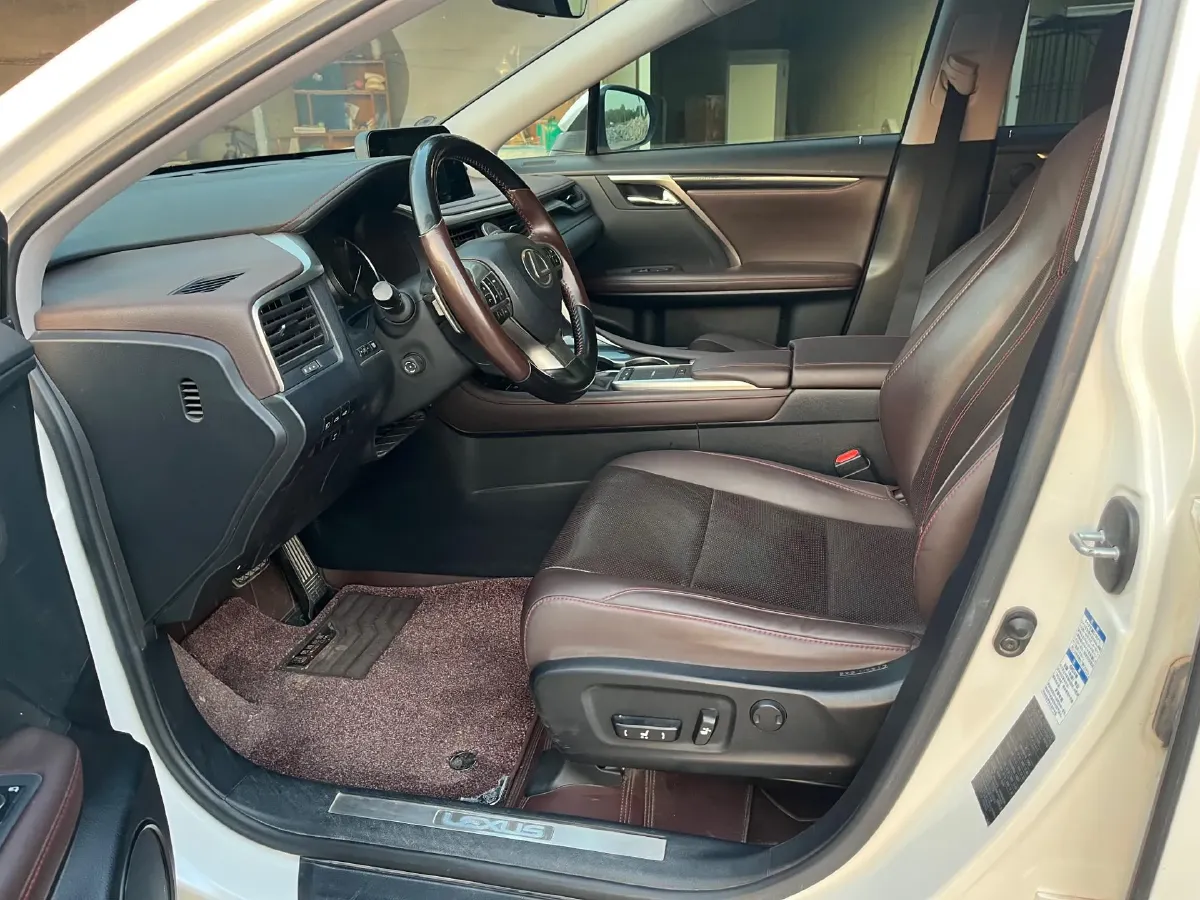 2020 Lexus RX 2.0T 231HP L4 6AT,autocango,china used car exporter,china ev exporter,chinese used car exporter,chinese used ev exporter