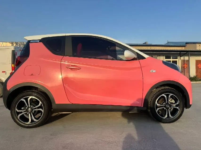 2019 Chery Little Ant BEV 30.6KWH,autocango,china used car exporter,china ev exporter,chinese used car exporter,chinese used ev exporter