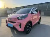 2019 CHERY LITTLE ANT,autocango,china used car exporter,china ev exporter,chinese used car exporter,chinese used ev exporter