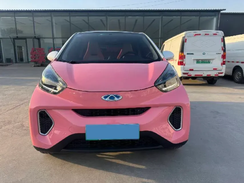 2019 Chery Little Ant BEV 30.6KWH,autocango,china used car exporter,china ev exporter,chinese used car exporter,chinese used ev exporter