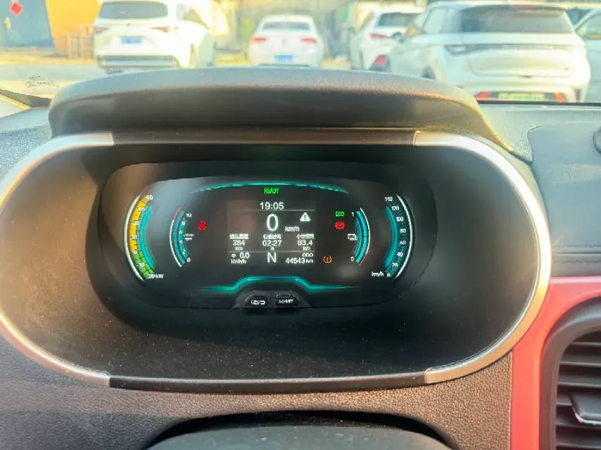 2019 Chery Little Ant BEV 30.6KWH,autocango,china used car exporter,china ev exporter,chinese used car exporter,chinese used ev exporter