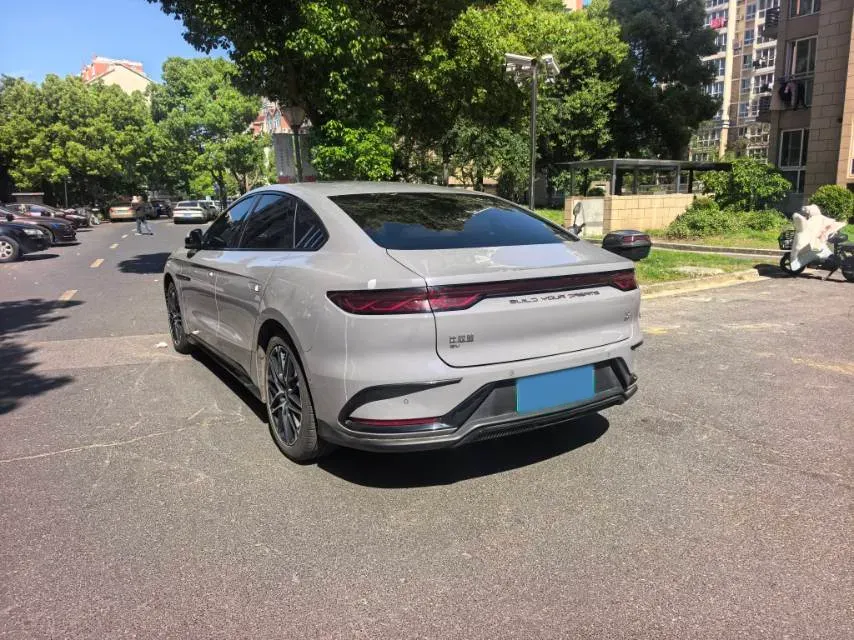 2025 BYD Han BEV 72KWH,autocango,china used car exporter,china ev exporter,chinese used car exporter,chinese used ev exporter