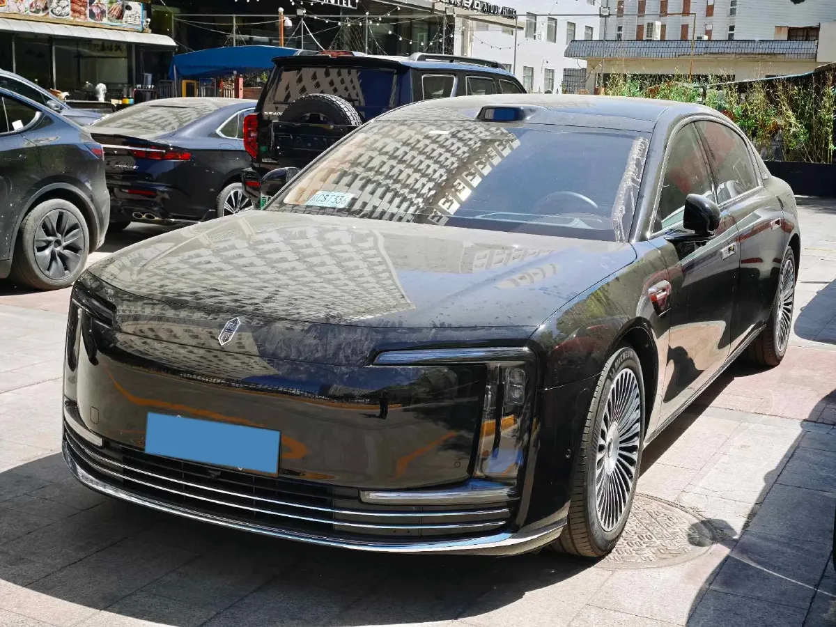 2025 HIMA S800 BEV 97KWH,autocango,china used car exporter,china ev exporter,chinese used car exporter,chinese used ev exporter
