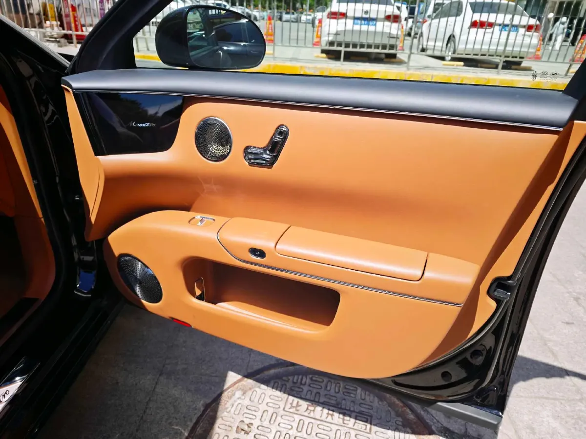 2025 HIMA S800 BEV 97KWH,autocango,china used car exporter,china ev exporter,chinese used car exporter,chinese used ev exporter