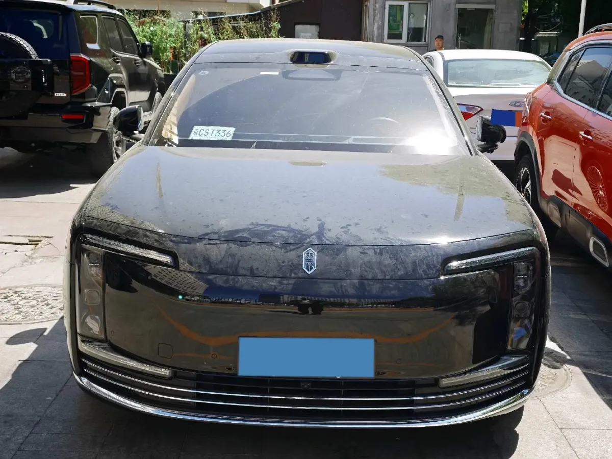 2025 HIMA S800 BEV 97KWH,autocango,china used car exporter,china ev exporter,chinese used car exporter,chinese used ev exporter