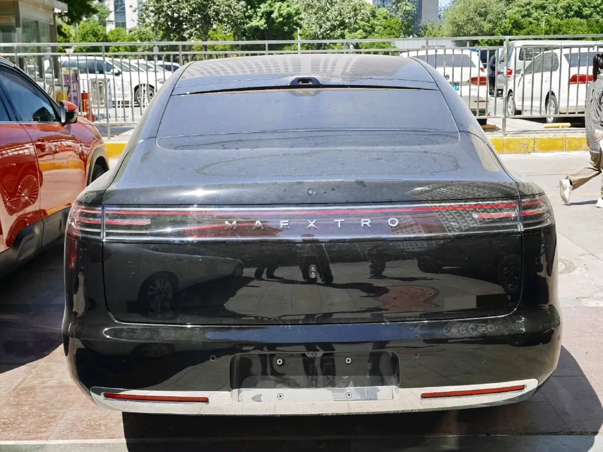 2025 HIMA S800 BEV 97KWH,autocango,china used car exporter,china ev exporter,chinese used car exporter,chinese used ev exporter