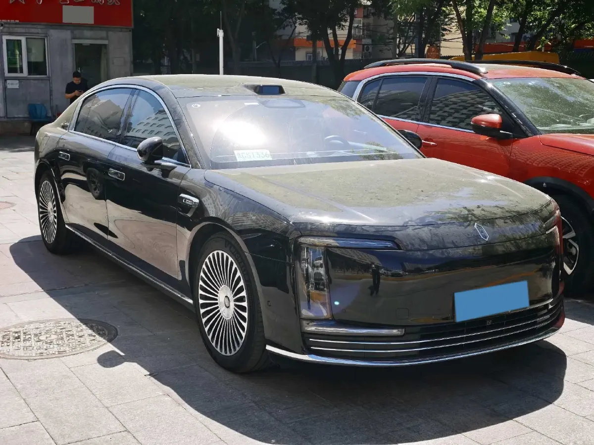 2025 HIMA S800 BEV 97KWH,autocango,china used car exporter,china ev exporter,chinese used car exporter,chinese used ev exporter