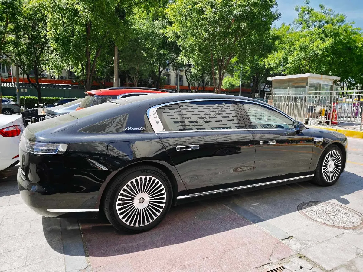 2025 HIMA S800 BEV 97KWH,autocango,china used car exporter,china ev exporter,chinese used car exporter,chinese used ev exporter
