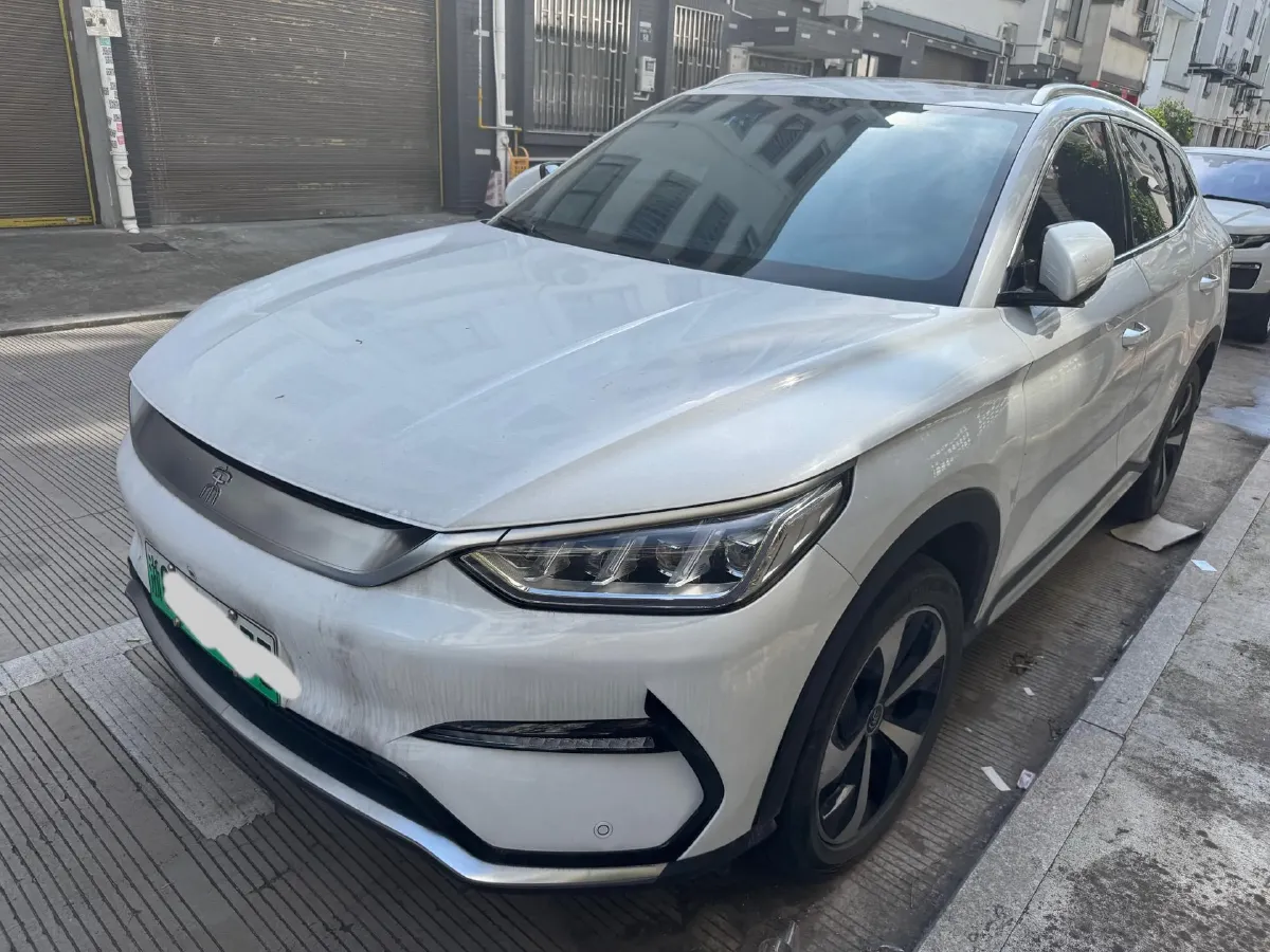 2021 BYD Song Plus BEV 71.7KWH,autocango,china used car exporter,china ev exporter,chinese used car exporter,chinese used ev exporter