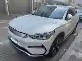 2021 BYD Song Plus BEV 71.7KWH