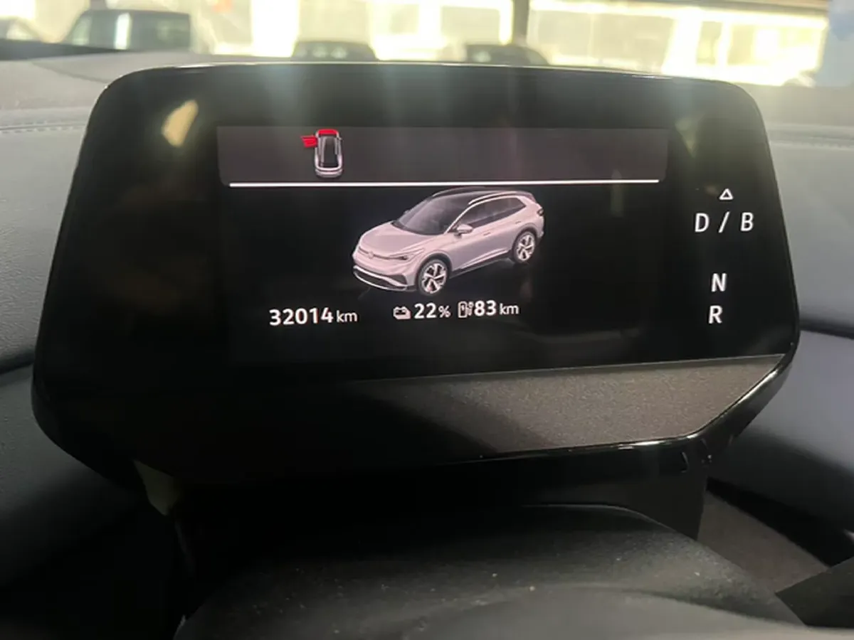 2025 Volkswagen ID.4 X BEV 52.8KWH,autocango,china used car exporter,china ev exporter,chinese used car exporter,chinese used ev exporter