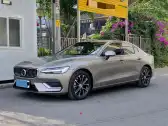2022 VOLVO S60,autocango,china used car exporter,china ev exporter,chinese used car exporter,chinese used ev exporter