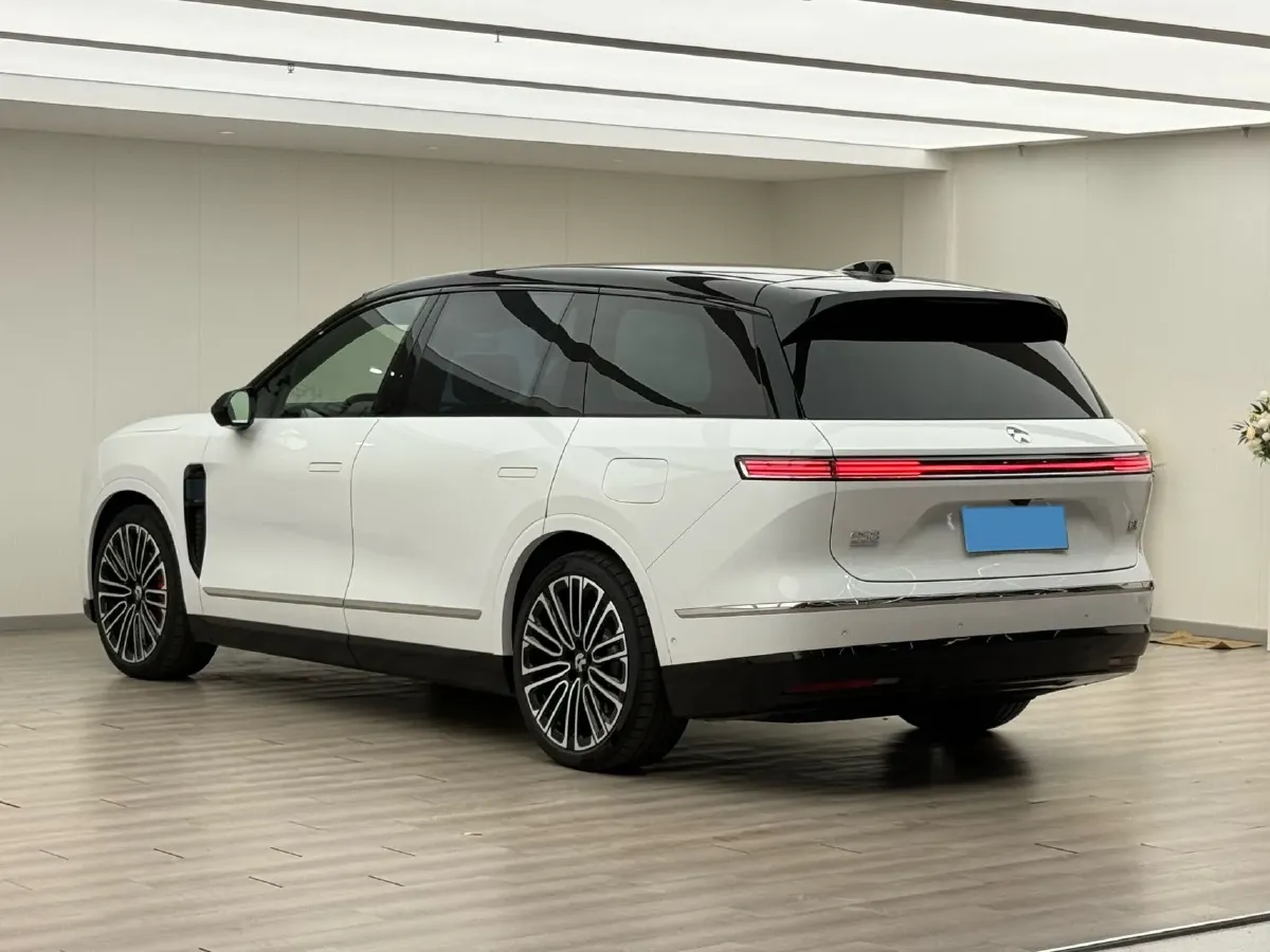 2026 NIO ES8 BEV,autocango,china used car exporter,china ev exporter,chinese used car exporter,chinese used ev exporter