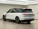 2026 NIO ES8 BEV