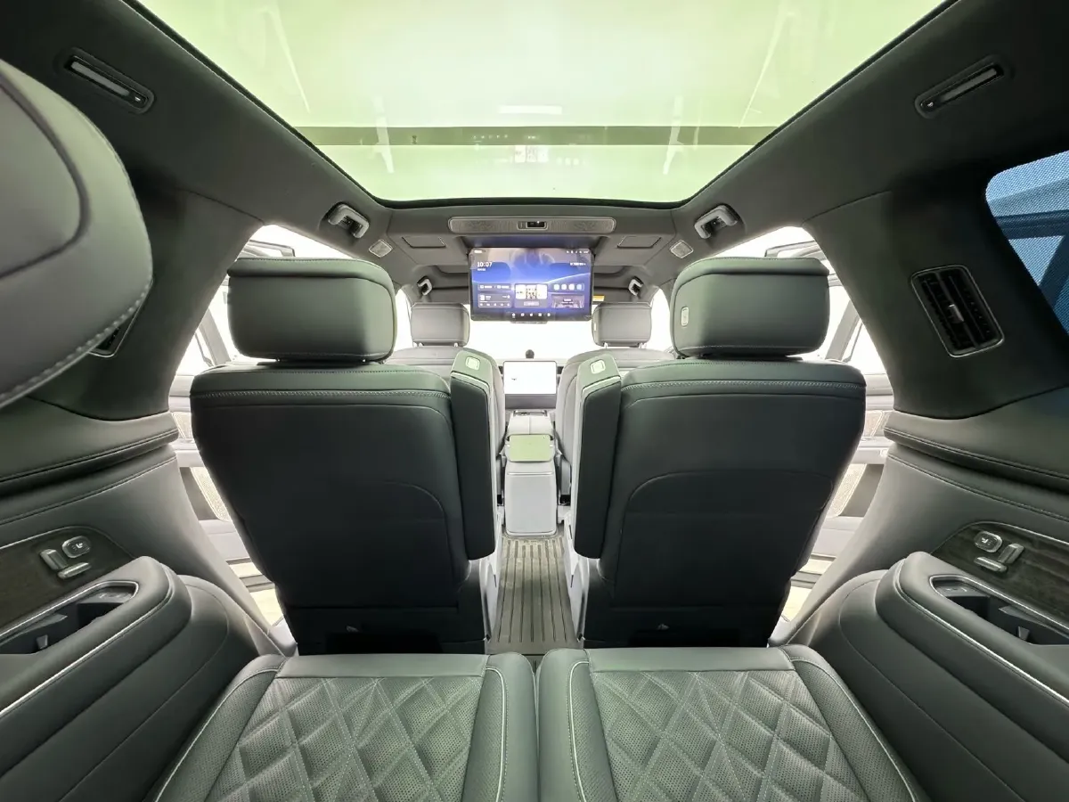2026 NIO ES8 BEV,autocango,china used car exporter,china ev exporter,chinese used car exporter,chinese used ev exporter