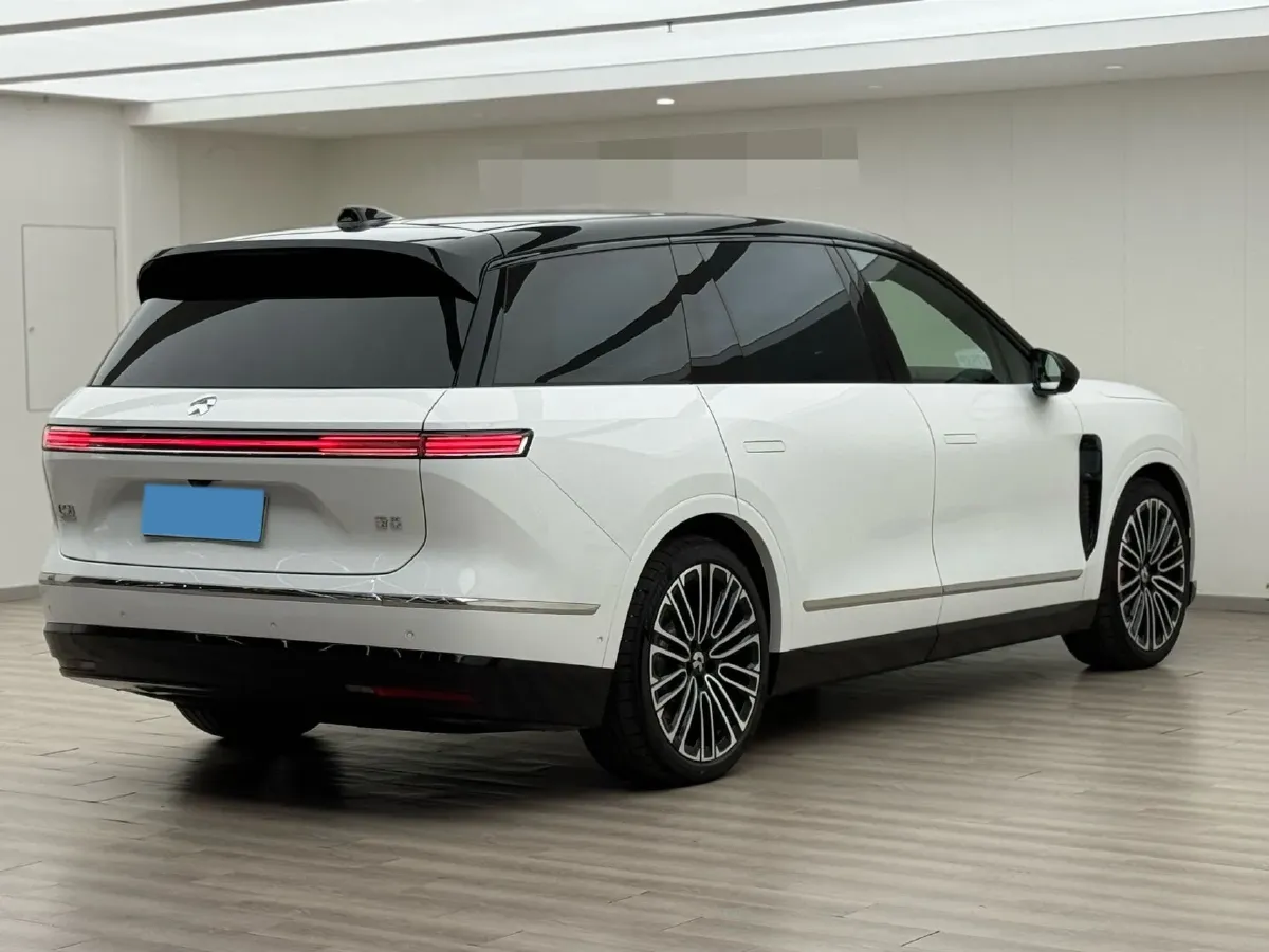 2026 NIO ES8 BEV,autocango,china used car exporter,china ev exporter,chinese used car exporter,chinese used ev exporter
