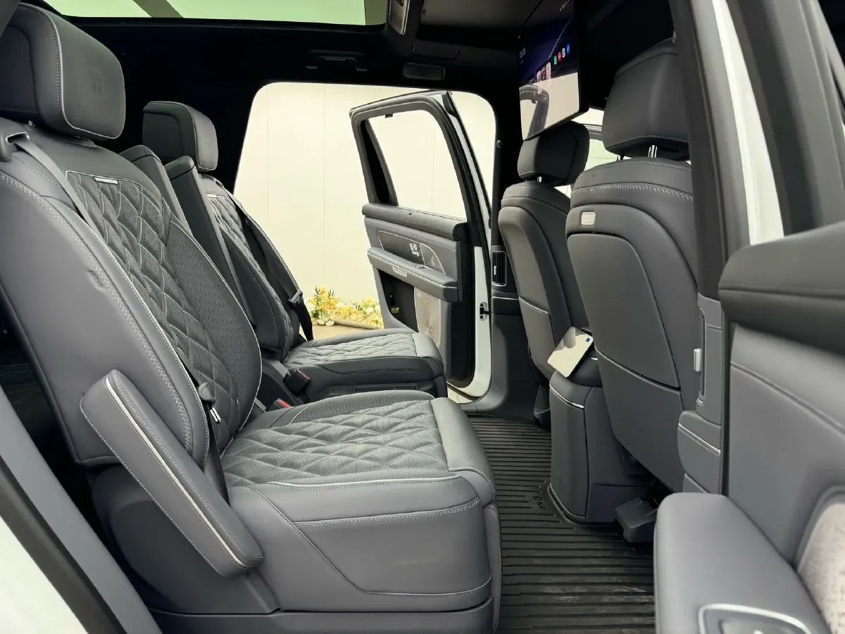2026 NIO ES8 BEV,autocango,china used car exporter,china ev exporter,chinese used car exporter,chinese used ev exporter