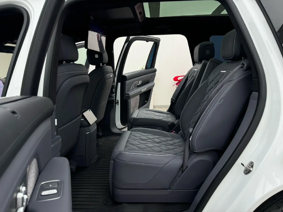 2026 NIO ES8 BEV,autocango,china used car exporter,china ev exporter,chinese used car exporter,chinese used ev exporter
