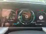 2022 GAC Trumpchi GS8 2.0T 190HP L4 E-CVT Hybrid