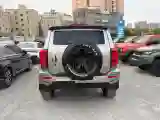 2023 Tank 400 2.0T 252HP L4 9AT PHEV 37.1KWH