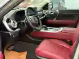 2023 Tank 400 2.0T 252HP L4 9AT PHEV 37.1KWH