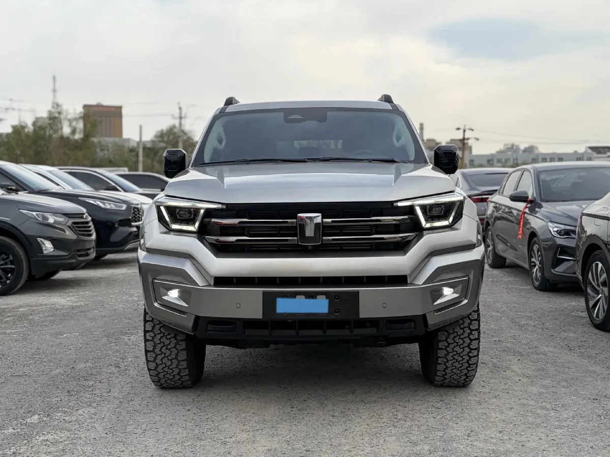 2023 Tank 400 2.0T 252HP L4 9AT PHEV 37.1KWH,autocango,china used car exporter,china ev exporter,chinese used car exporter,chinese used ev exporter