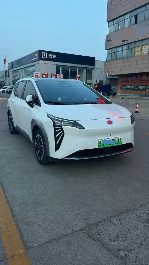 2023 Aion S Plus BEV 59.4KWH,autocango,china used car exporter,china ev exporter,chinese used car exporter,chinese used ev exporter