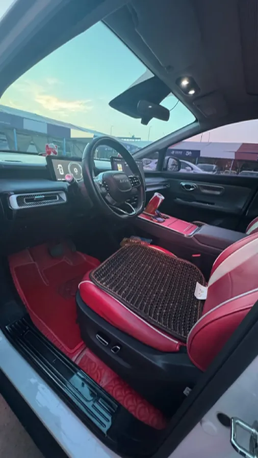 2023 Aion S Plus BEV 59.4KWH,autocango,china used car exporter,china ev exporter,chinese used car exporter,chinese used ev exporter