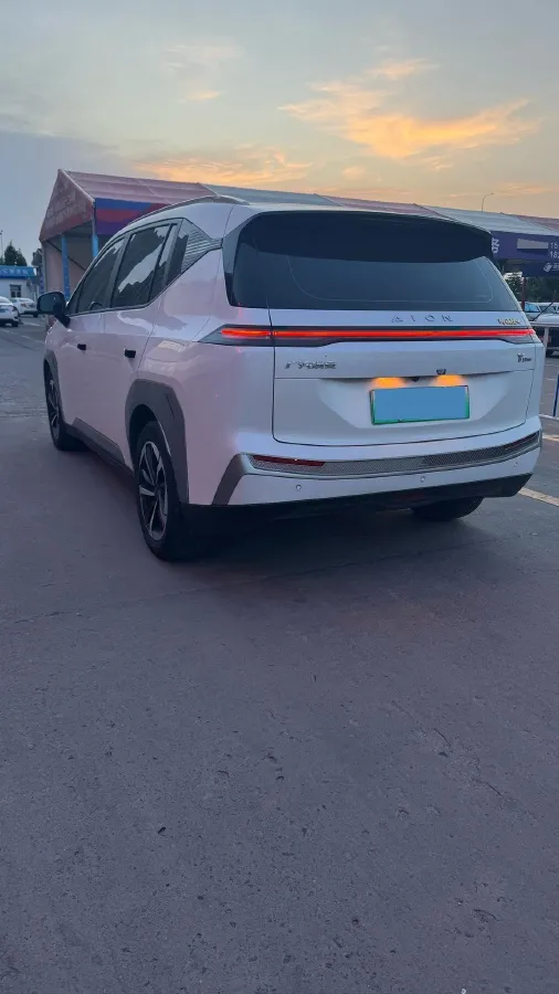 2023 Aion S Plus BEV 59.4KWH,autocango,china used car exporter,china ev exporter,chinese used car exporter,chinese used ev exporter