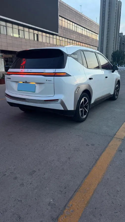 2023 Aion S Plus BEV 59.4KWH,autocango,china used car exporter,china ev exporter,chinese used car exporter,chinese used ev exporter