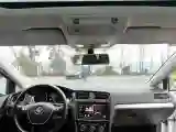 2019 Volkswagen Golf 1.4T 150HP L4 7DCT