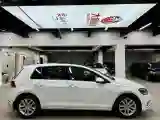 2019 Volkswagen Golf 1.4T 150HP L4 7DCT