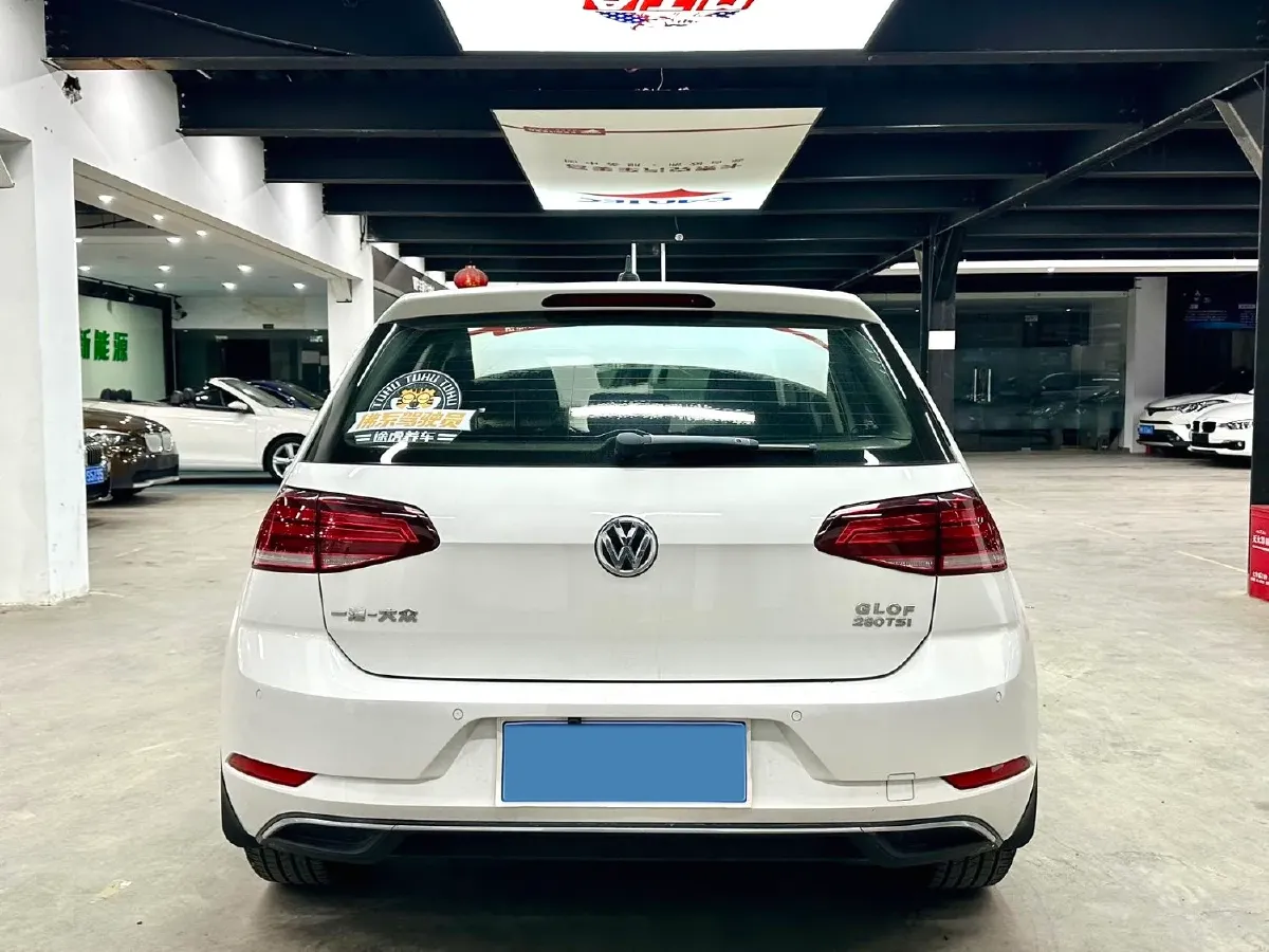 2019 Volkswagen Golf 1.4T 150HP L4 7DCT,autocango,china used car exporter,china ev exporter,chinese used car exporter,chinese used ev exporter
