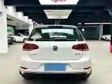 2019 Volkswagen Golf 1.4T 150HP L4 7DCT