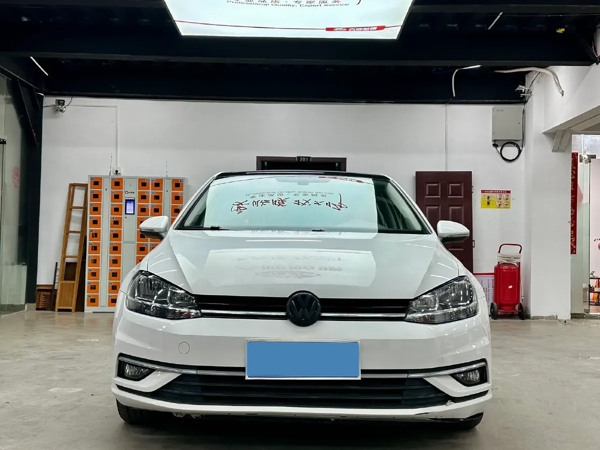 2019 Volkswagen Golf 1.4T 150HP L4 7DCT,autocango,china used car exporter,china ev exporter,chinese used car exporter,chinese used ev exporter