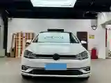 2019 Volkswagen Golf 1.4T 150HP L4 7DCT