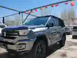 2023 Tank 400 2.0T 252HP L4 9AT PHEV 37.1KWH
