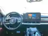 2023 Tank 400 2.0T 252HP L4 9AT PHEV 37.1KWH