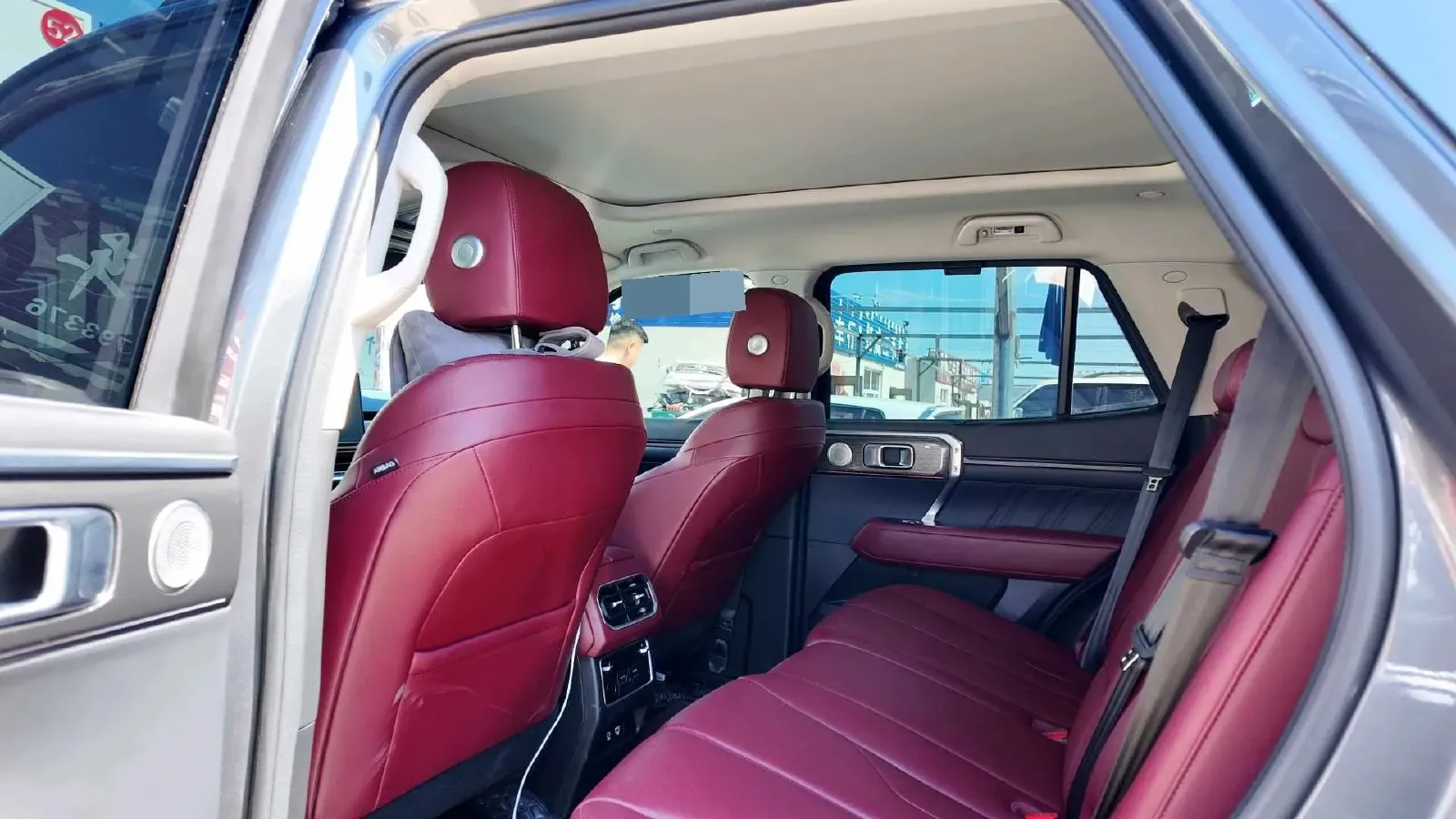 2023 Tank 400 2.0T 252HP L4 9AT PHEV 37.1KWH,autocango,china used car exporter,china ev exporter,chinese used car exporter,chinese used ev exporter