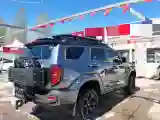 2023 Tank 400 2.0T 252HP L4 9AT PHEV 37.1KWH