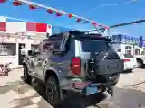 2023 Tank 400 2.0T 252HP L4 9AT PHEV 37.1KWH
