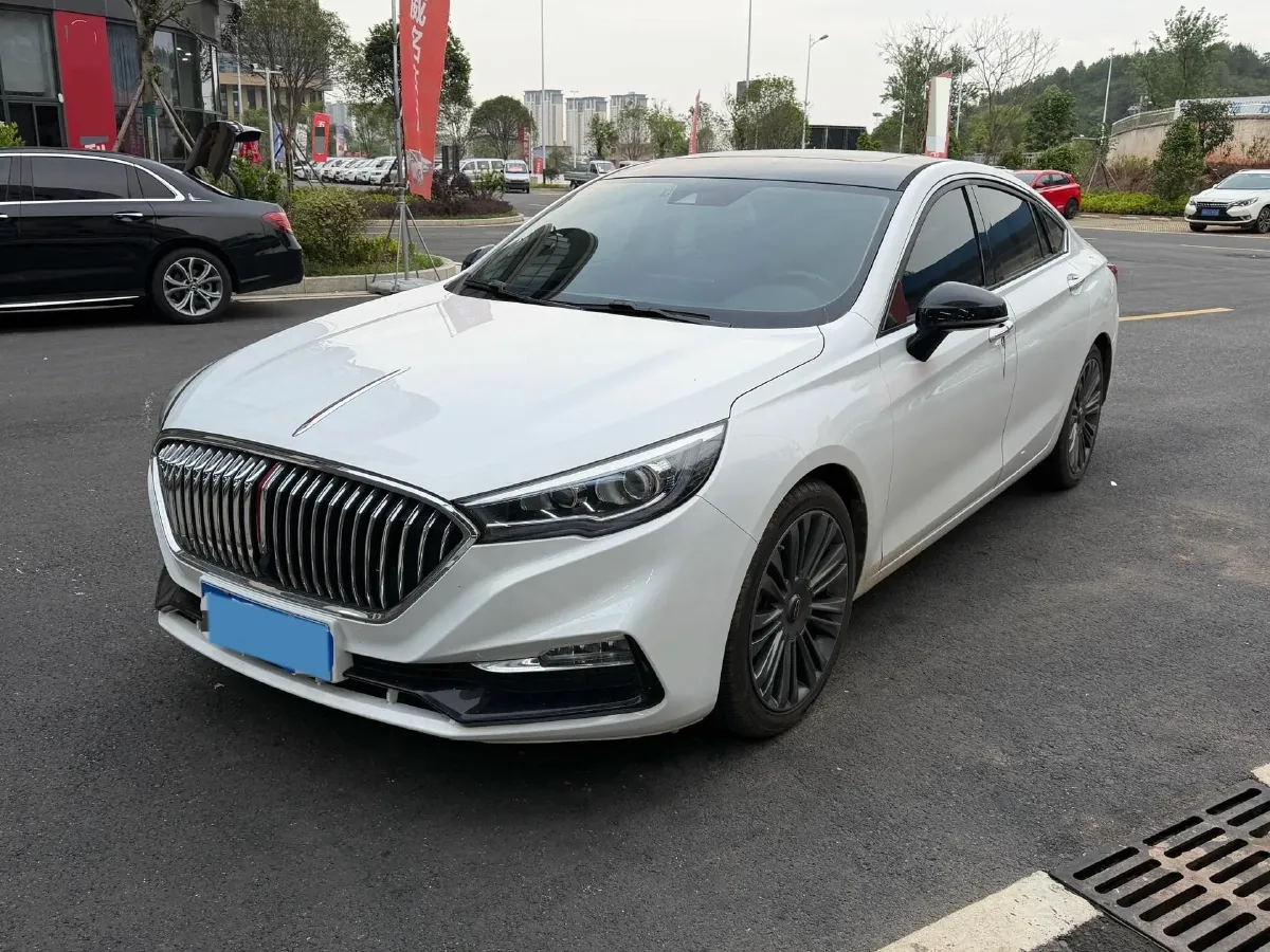 2020 HongQi H5 1.8T 197HP L4 6AT,autocango,china used car exporter,china ev exporter,chinese used car exporter,chinese used ev exporter