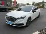 2020 HongQi H5 1.8T 197HP L4 6AT