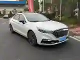 2020 HongQi H5 1.8T 197HP L4 6AT