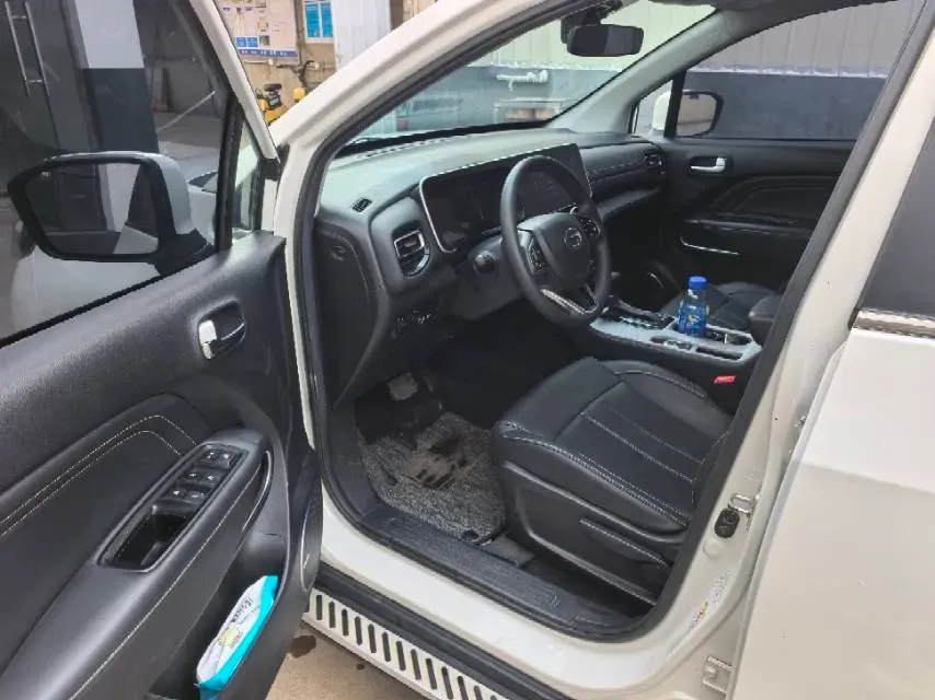 2021 GAC Trumpchi GS3 1.5T 169HP L4 6AT,autocango,china used car exporter,china ev exporter,chinese used car exporter,chinese used ev exporter