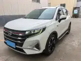 2021 GAC TRUMPCHI GS3 2021 GAC TRUMPCHI GS3,autocango,china used car exporter,china ev exporter,chinese used car exporter,chinese used ev exporter